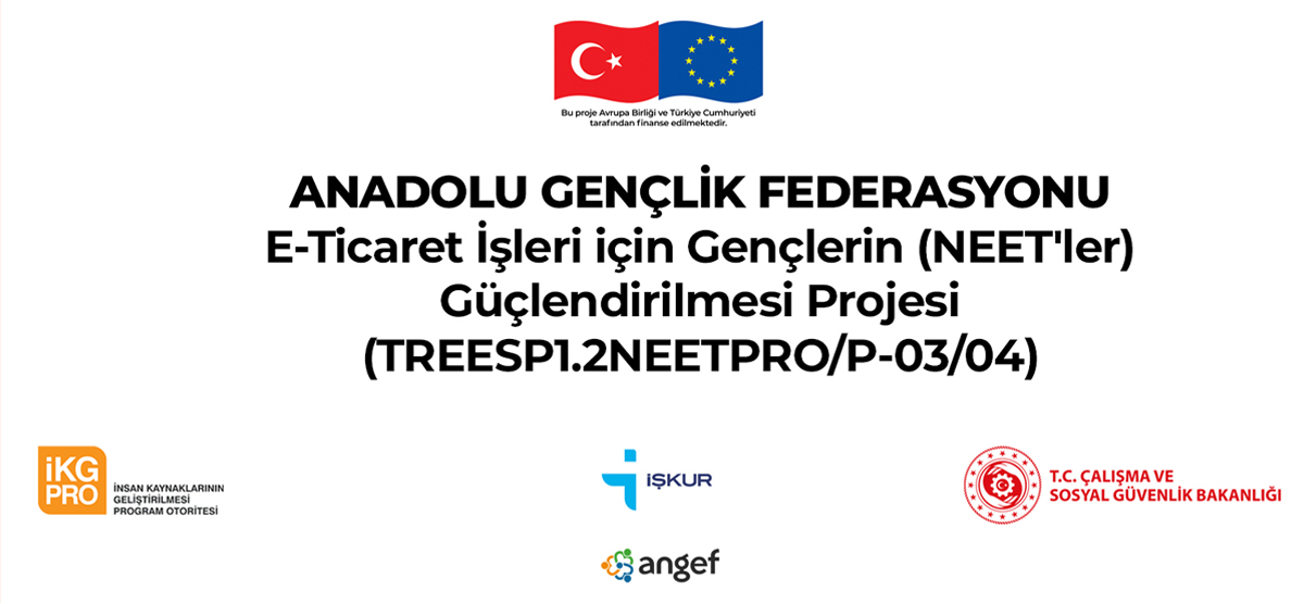 Angef NEET Projesi Sona Erdi